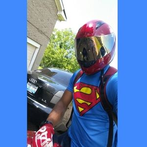 Meet your Posher, Charles